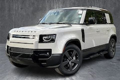 2026 Land Rover Defender 110 S SUV