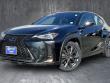 Used 2019 Lexus UX 250h F Sport SUV