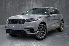 2026 Land Rover Range Rover Velar Dynamic SE