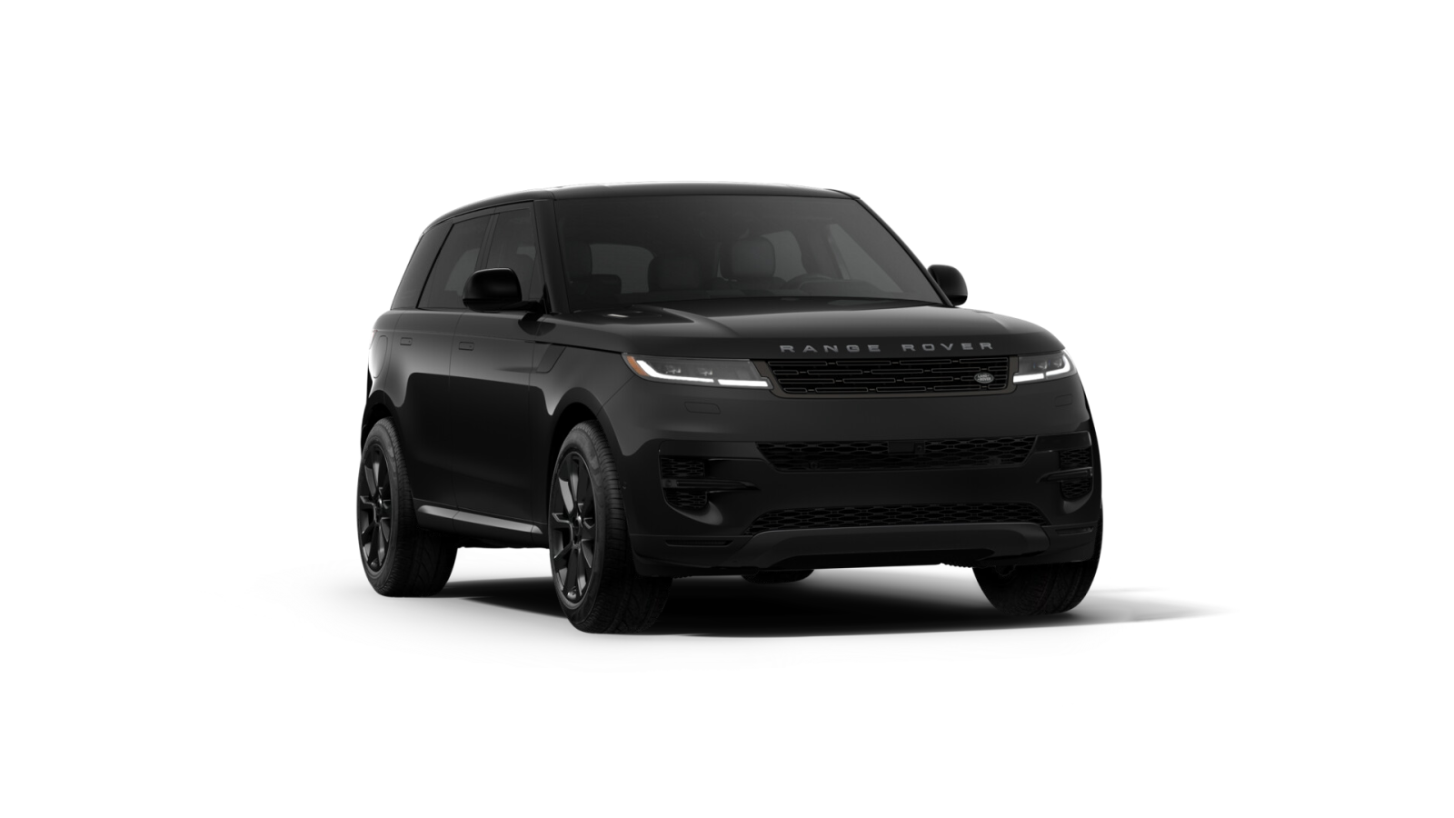 2026 Land Rover Range Rover Sport P360 SE MHEV's photo
