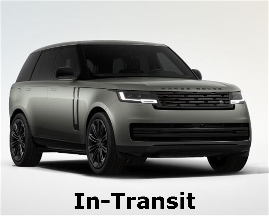 2026 Land Rover Range Rover SE's photo
