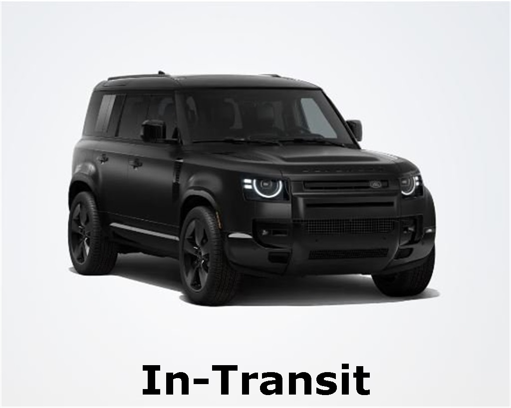 2026 Land Rover Defender X-Dynamic SE's photo