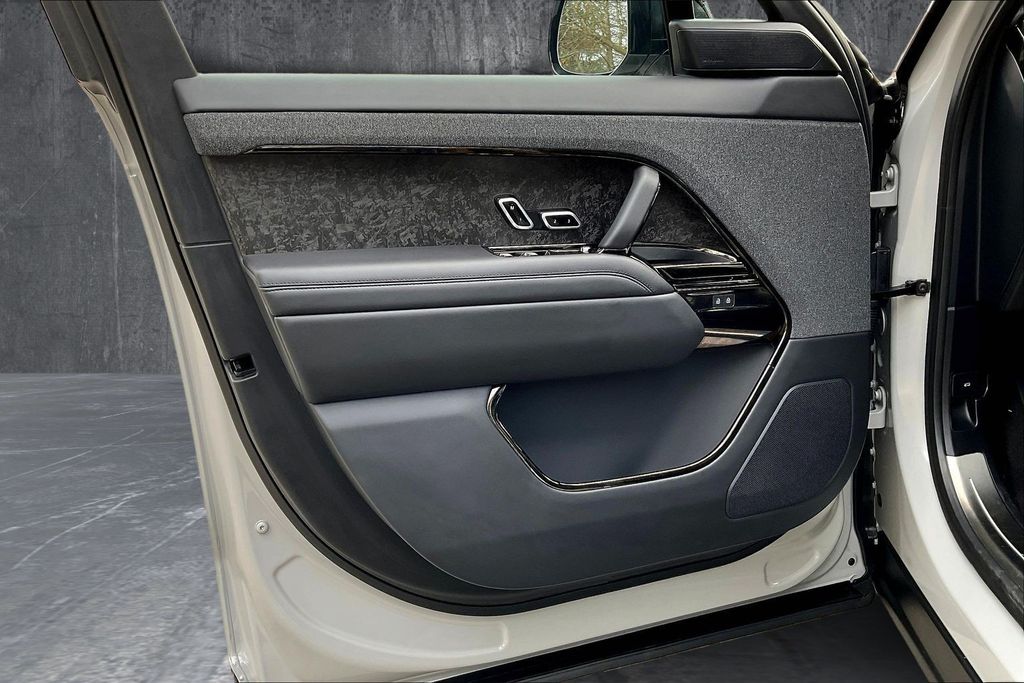 2025 Land Rover Range Rover Sport Dynamic SE - Photo 19