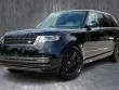 Used 2025 Land Rover Range Rover Autobiography SUV