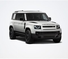 2026 Land Rover Defender 110 S SUV