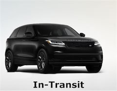 2026 Land Rover Range Rover Velar S