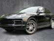 Used 2019 Porsche Cayenne Base SUV