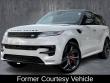 Used 2025 Land Rover Range Rover Sport Dynamic SE SUV