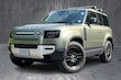 Land Rover Defender 90