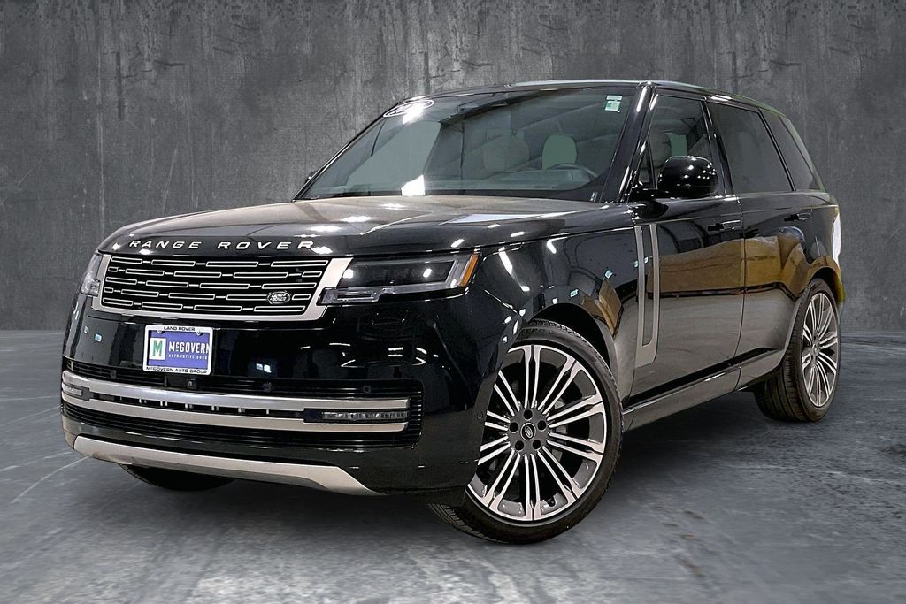 2024 Land Rover Range Rover 3.0 SE SWB's photo