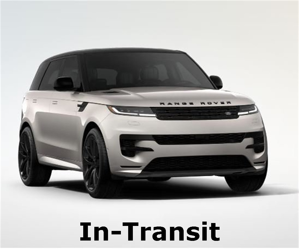 2026 Land Rover Range Rover Sport Dynamic SE's photo