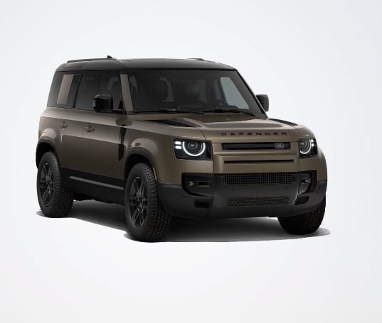 2027 Land Rover Defender 110 S 300PS Auto SUV