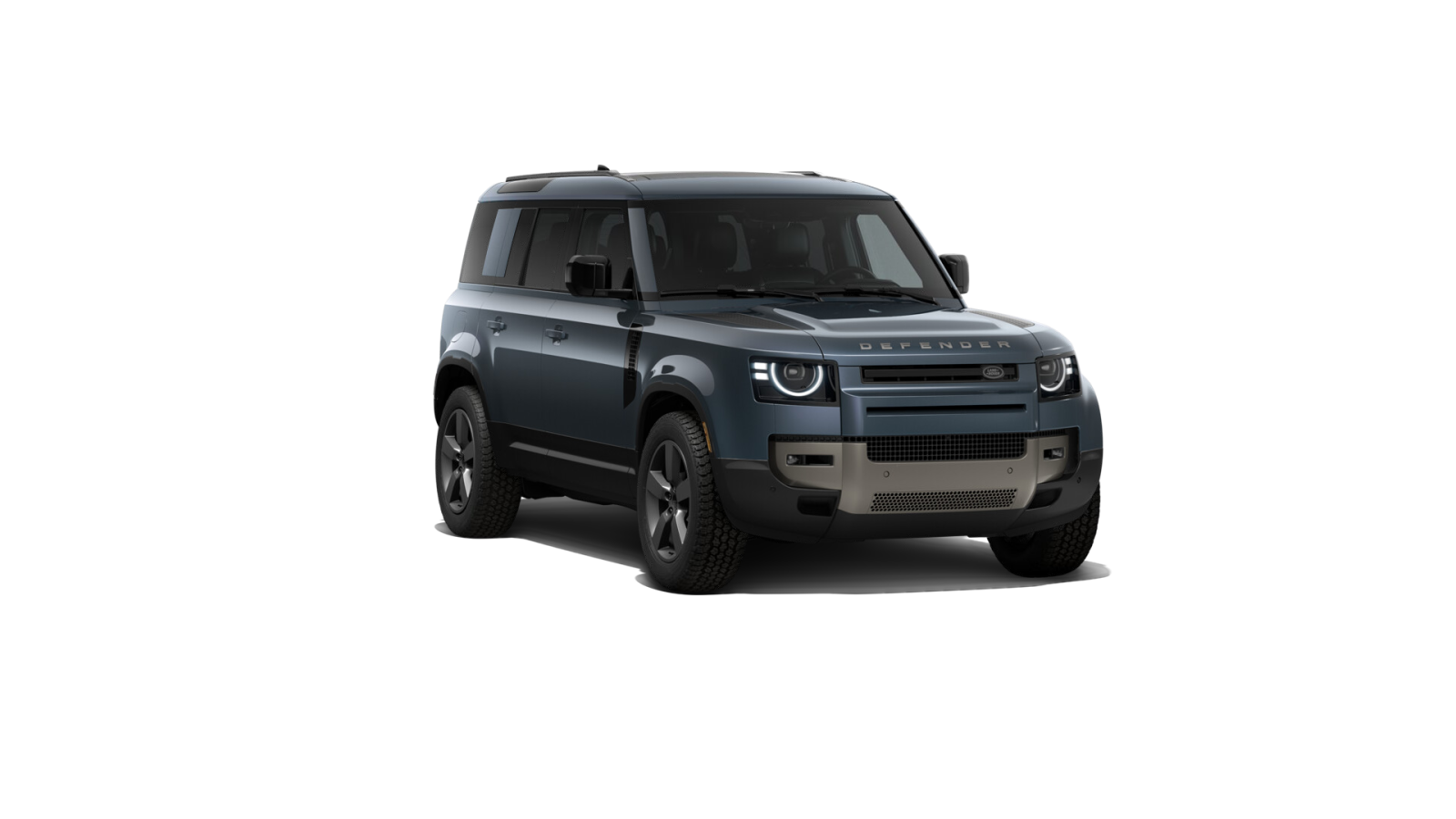 2026 Land Rover Defender 110 S P300's photo