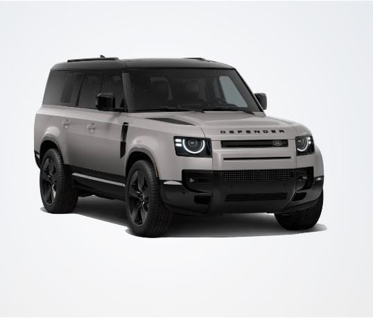 2026 Land Rover Defender 130 S P300's photo