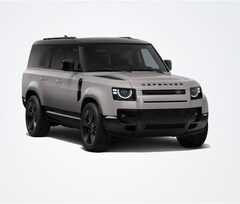 2026 Land Rover Defender 130 S 300PS