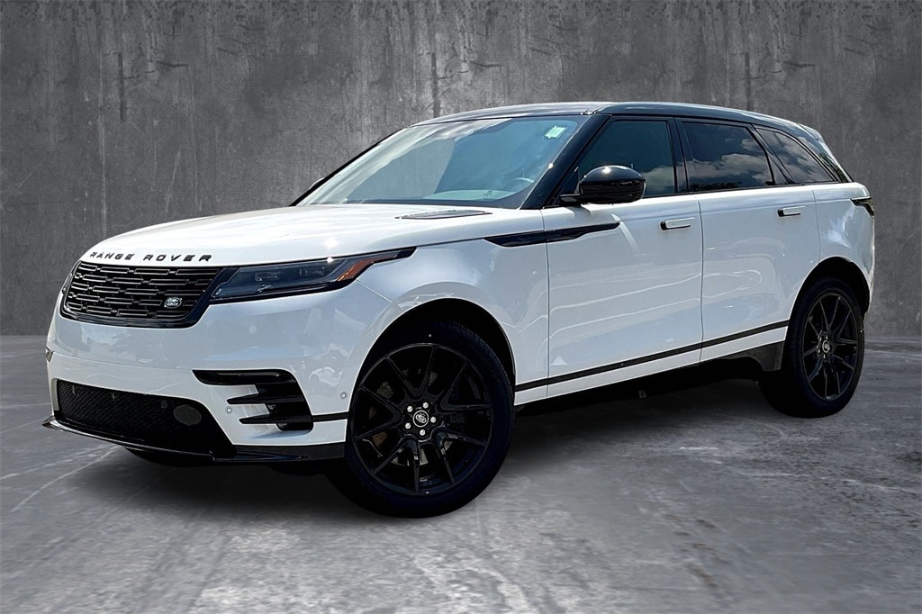 2026 Land Rover Range Rover Velar Dynamic SE