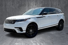 2026 Land Rover Range Rover Velar Dynamic SE SUV