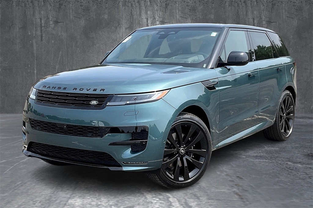 2025 Land Rover Range Rover Sport Dynamic SE's photo