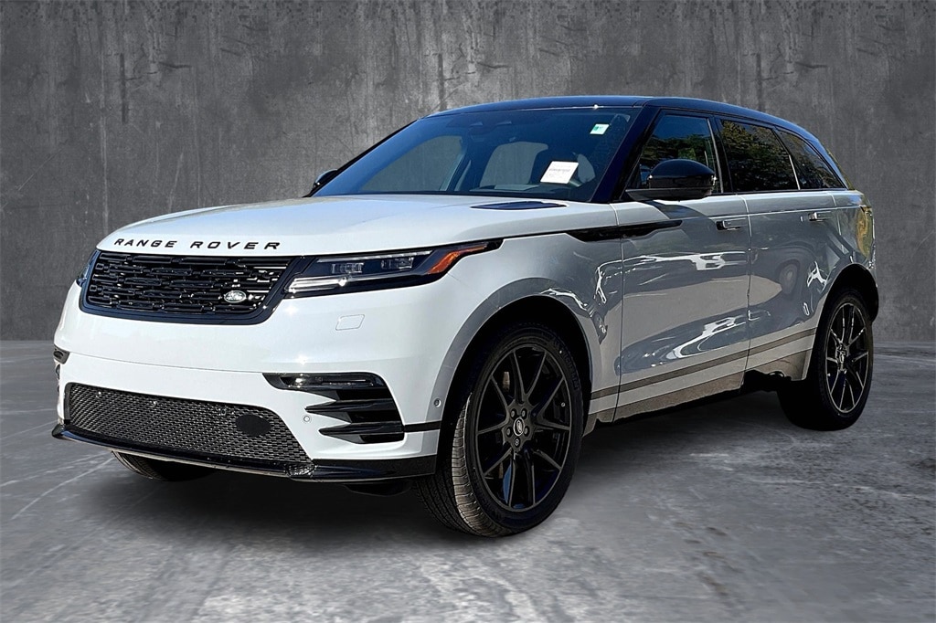 2026 Land Rover Range Rover Velar Dynamic SE's photo