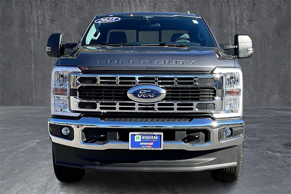 Used 2025 Ford F-250SD XLT Truck