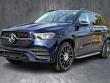 Used 2022 Mercedes-Benz GLE GLE 350 SUV