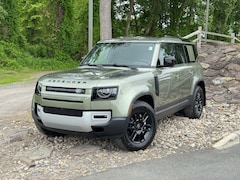 2025 Land Rover Defender 110 S SUV