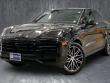 Used 2024 Porsche Cayenne Coupe Base SUV