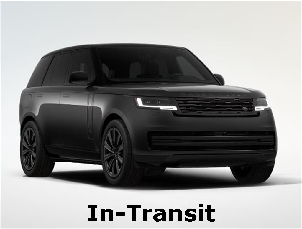 2026 Land Rover Range Rover SE's photo