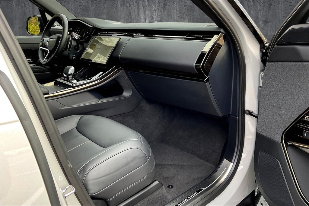 2025 Land Rover Range Rover Sport Dynamic SE - Photo 25