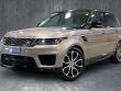 Used 2022 Land Rover Range Rover Sport HSE Silver Edition SUV