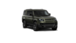 Land Rover Defender 130