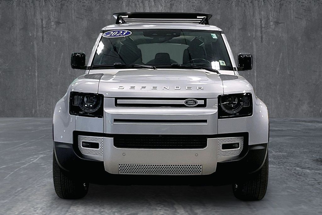 Used 2023 Land Rover Defender 110 SE SUV