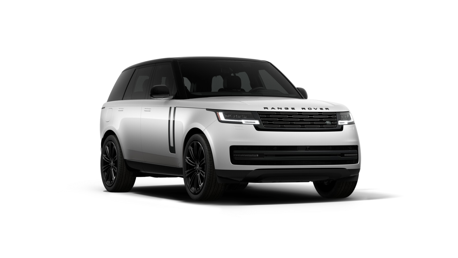 2025 Land Rover Range Rover SUV 