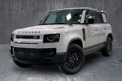 2026 Land Rover Defender 110 S SUV