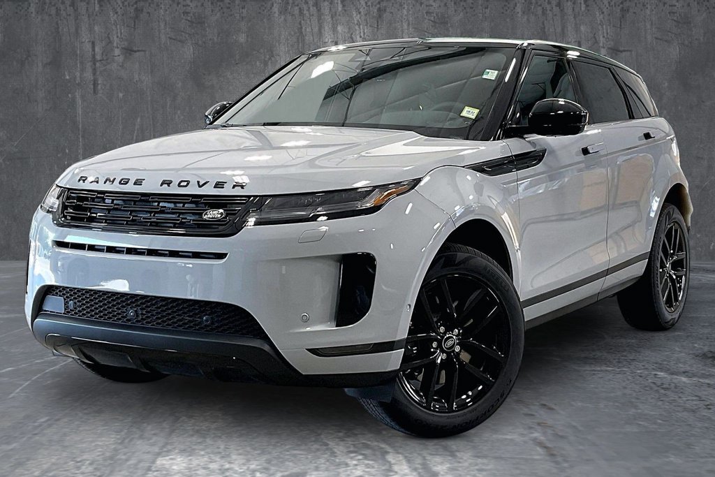 2026 Land Rover Range Rover Evoque S SUV