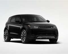2026 Land Rover Range Rover Evoque S SUV