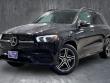 Used 2021 Mercedes-Benz GLE GLE 350 SUV