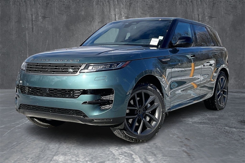 2026 Land Rover Range Rover Sport SE's photo