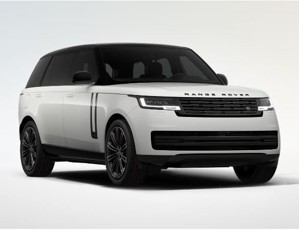 2026 Land Rover Range Rover SE's photo