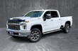 Chevrolet Silverado 3500HD