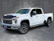Used 2022 Chevrolet Silverado 3500HD LTZ Truck