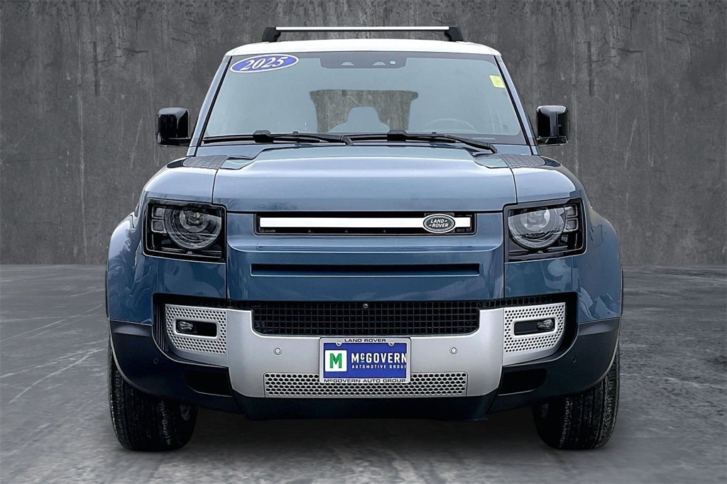 Used 2024 Land Rover Defender 110 S SUV