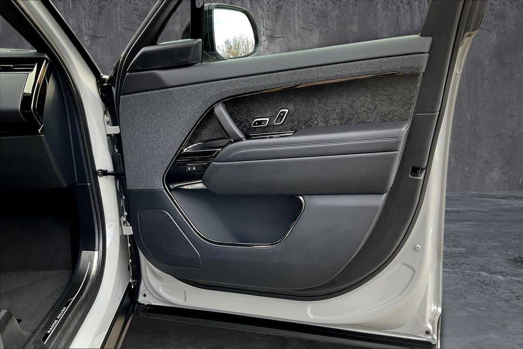 2025 Land Rover Range Rover Sport Dynamic SE - Photo 27