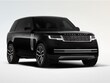  Land Rover Range Rover SE SWB