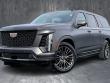 Used 2025 Cadillac Escalade ESV Sport Platinum SUV