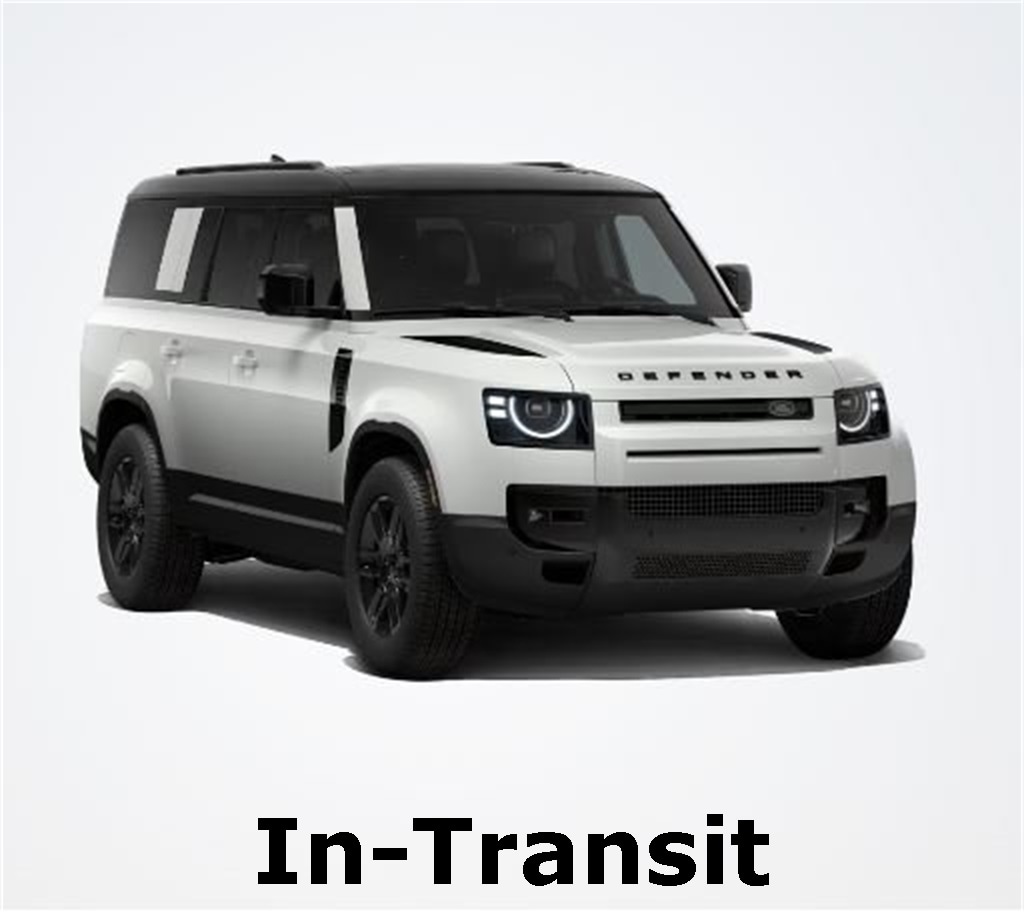 2026 Land Rover Defender S's photo