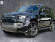 Used 2025 Land Rover Defender 110 V8 SUV