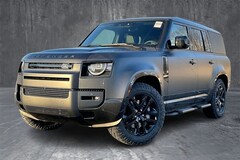 2026 Land Rover Defender 130 Outbound SUV