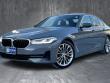 Used 2021 BMW 5 Series 530i xDrive Sedan
