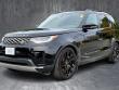 Used 2025 Land Rover Discovery S SUV